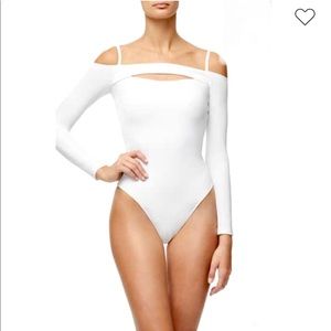 Good American bodysuit